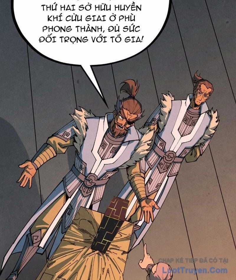 Vạn Cổ Chí Tôn - Chapter 484 - Trang 85