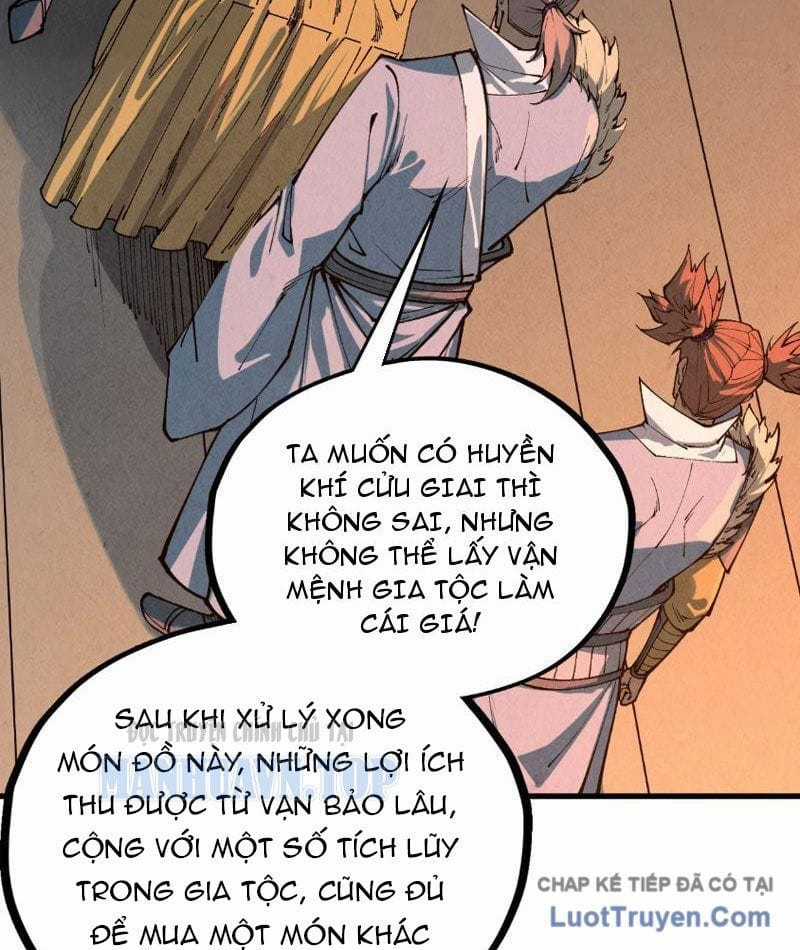 Vạn Cổ Chí Tôn - Chapter 484 - Trang 86