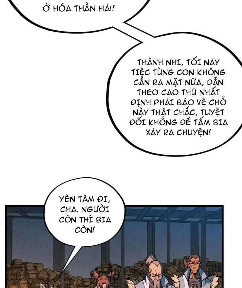 Vạn Cổ Chí Tôn - Chapter 484 - Trang 87