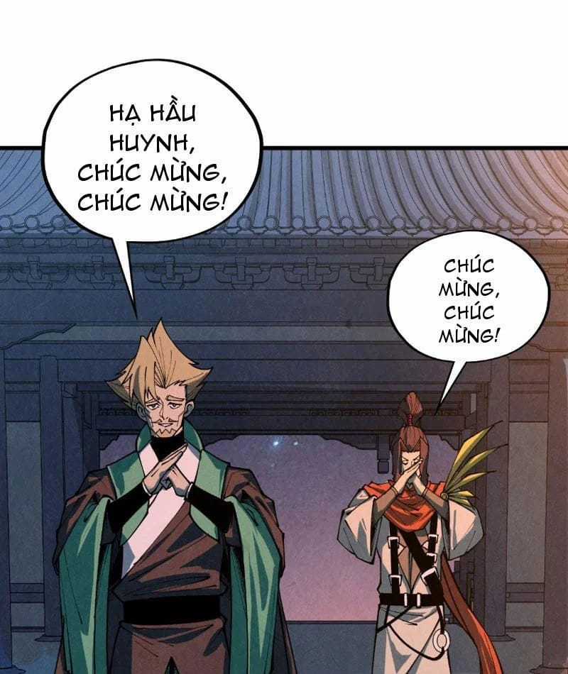 Vạn Cổ Chí Tôn - Chapter 484 - Trang 97