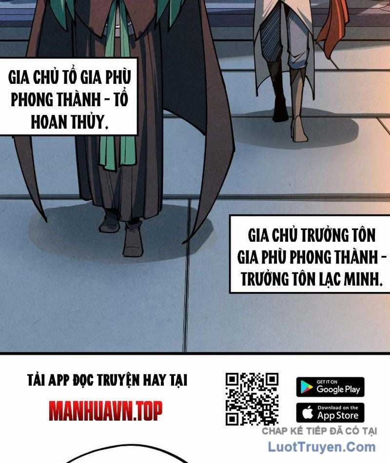 Vạn Cổ Chí Tôn - Chapter 484 - Trang 98