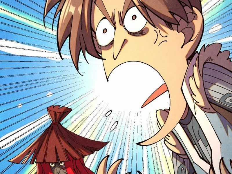 Vạn Cổ Chí Tôn - Chapter 485 - Trang 139