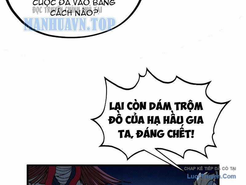 Vạn Cổ Chí Tôn - Chapter 485 - Trang 141