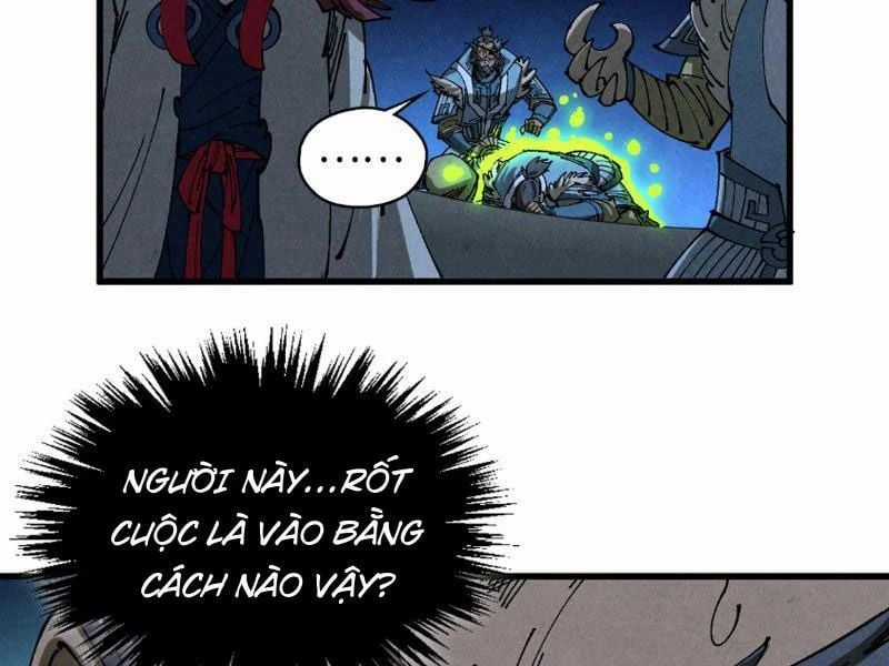 Vạn Cổ Chí Tôn - Chapter 485 - Trang 142