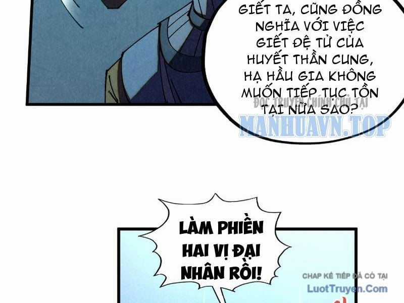 Vạn Cổ Chí Tôn - Chapter 485 - Trang 16