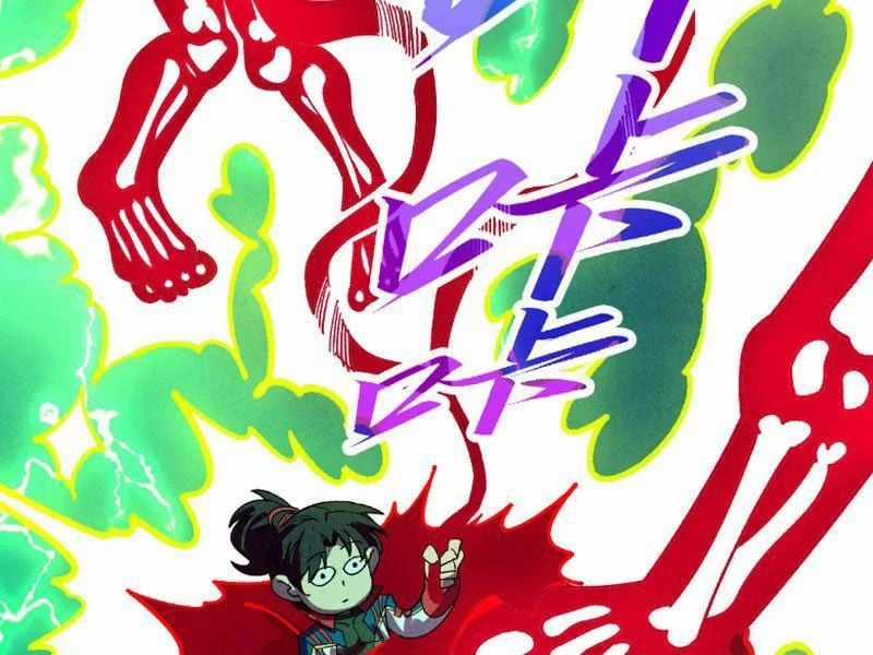 Vạn Cổ Chí Tôn - Chapter 485 - Trang 171