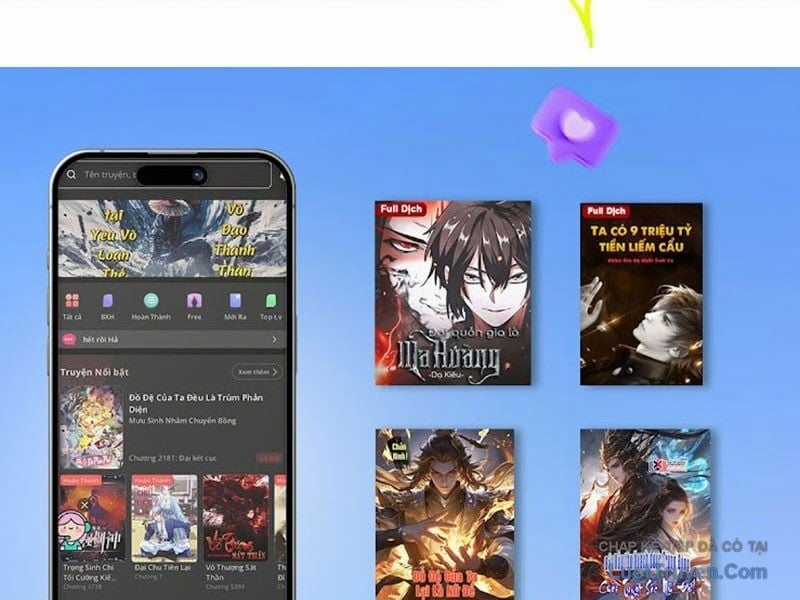 Vạn Cổ Chí Tôn - Chapter 485 - Trang 175