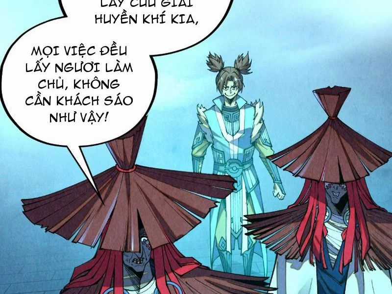 Vạn Cổ Chí Tôn - Chapter 485 - Trang 19
