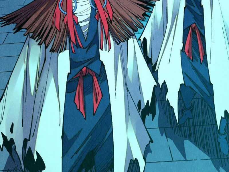 Vạn Cổ Chí Tôn - Chapter 485 - Trang 20