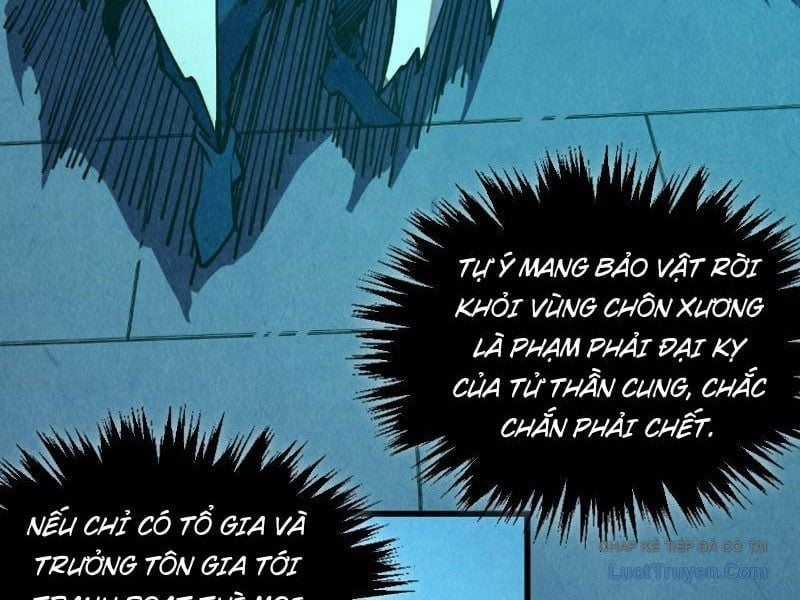 Vạn Cổ Chí Tôn - Chapter 485 - Trang 21