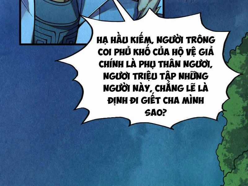 Vạn Cổ Chí Tôn - Chapter 485 - Trang 23