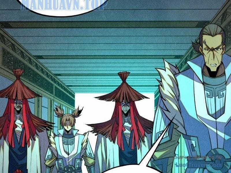 Vạn Cổ Chí Tôn - Chapter 485 - Trang 39