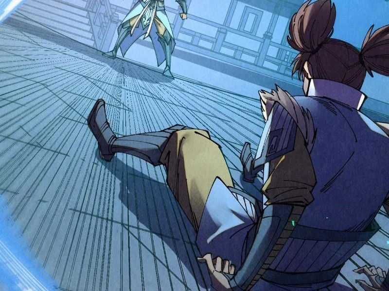 Vạn Cổ Chí Tôn - Chapter 485 - Trang 6