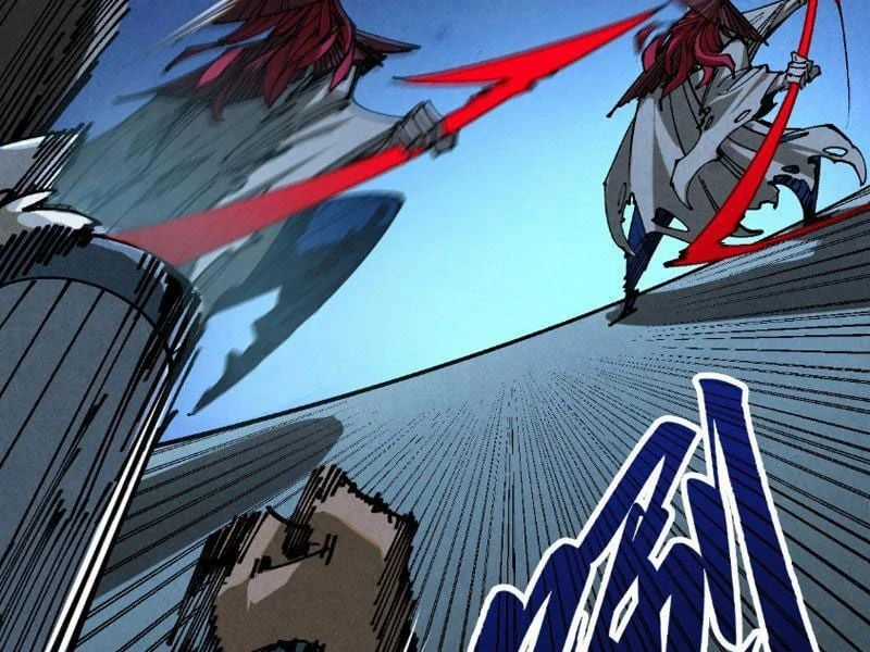 Vạn Cổ Chí Tôn - Chapter 485 - Trang 61