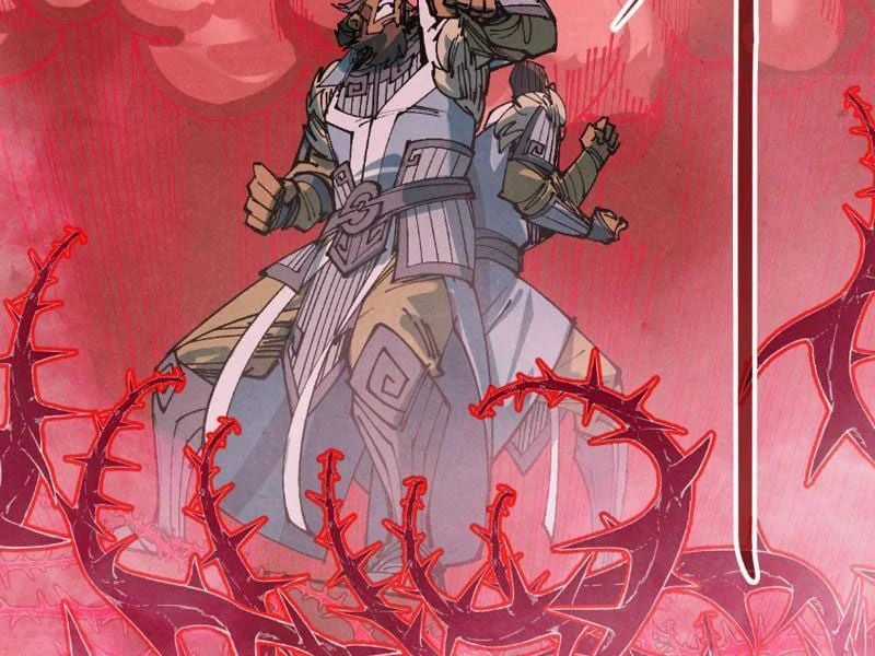 Vạn Cổ Chí Tôn - Chapter 485 - Trang 84