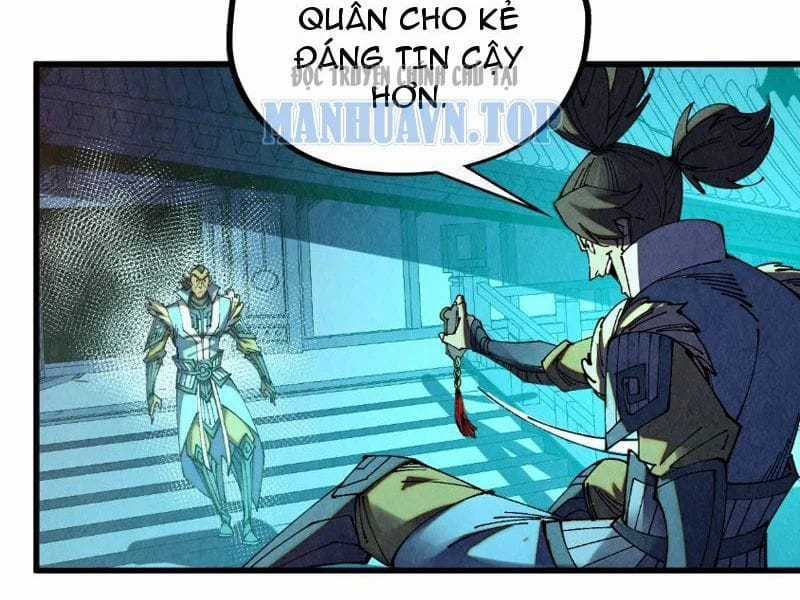 Vạn Cổ Chí Tôn - Chapter 485 - Trang 10