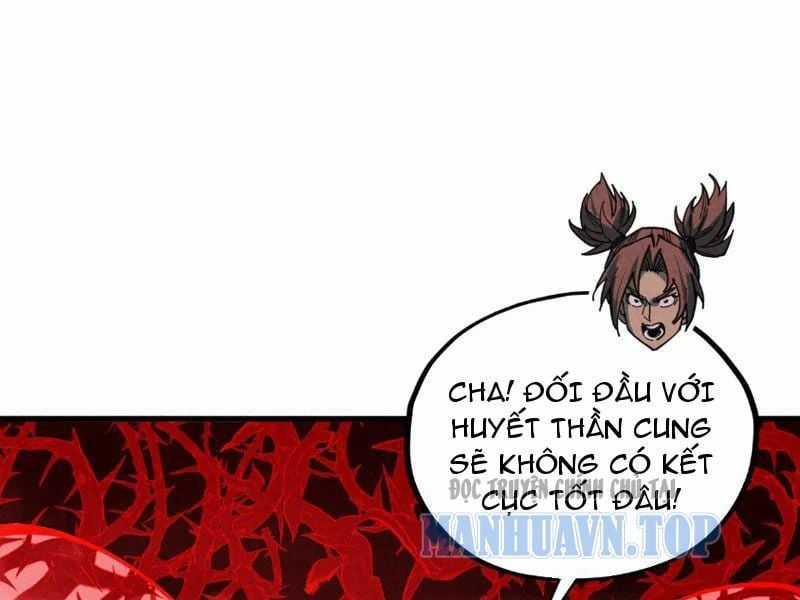 Vạn Cổ Chí Tôn - Chapter 485 - Trang 92