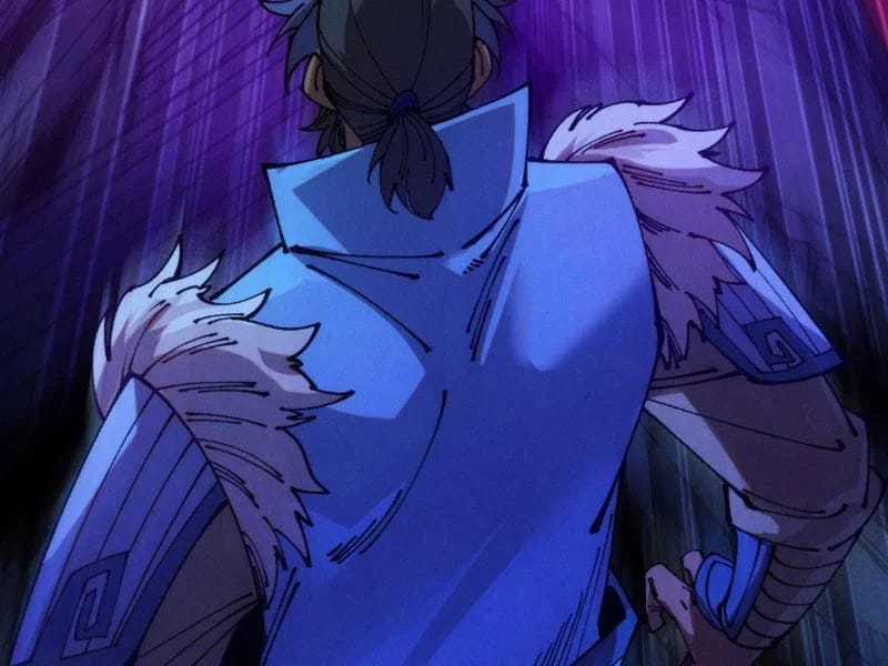 Vạn Cổ Chí Tôn - Chapter 486 - Trang 101