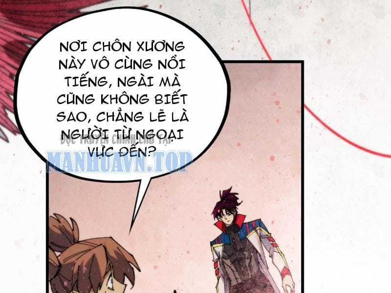 Vạn Cổ Chí Tôn - Chapter 486 - Trang 117