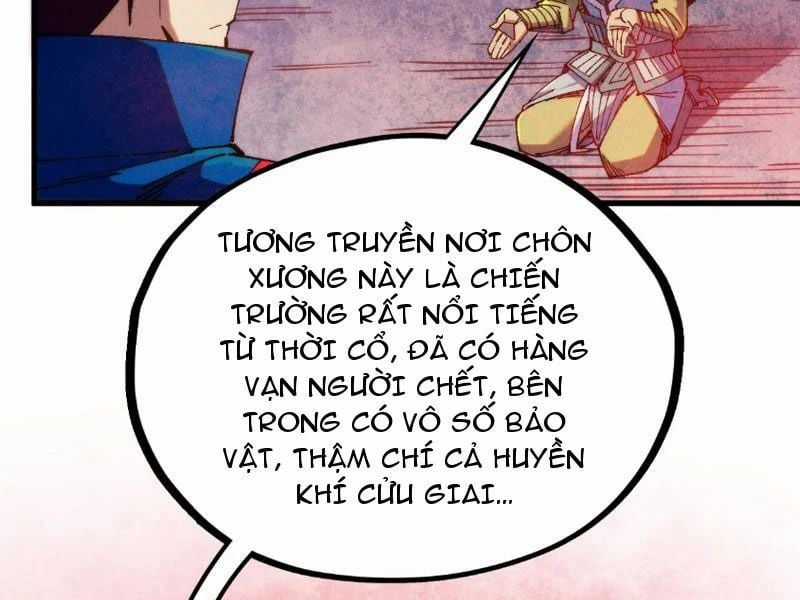 Vạn Cổ Chí Tôn - Chapter 486 - Trang 120