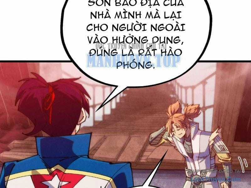 Vạn Cổ Chí Tôn - Chapter 486 - Trang 125