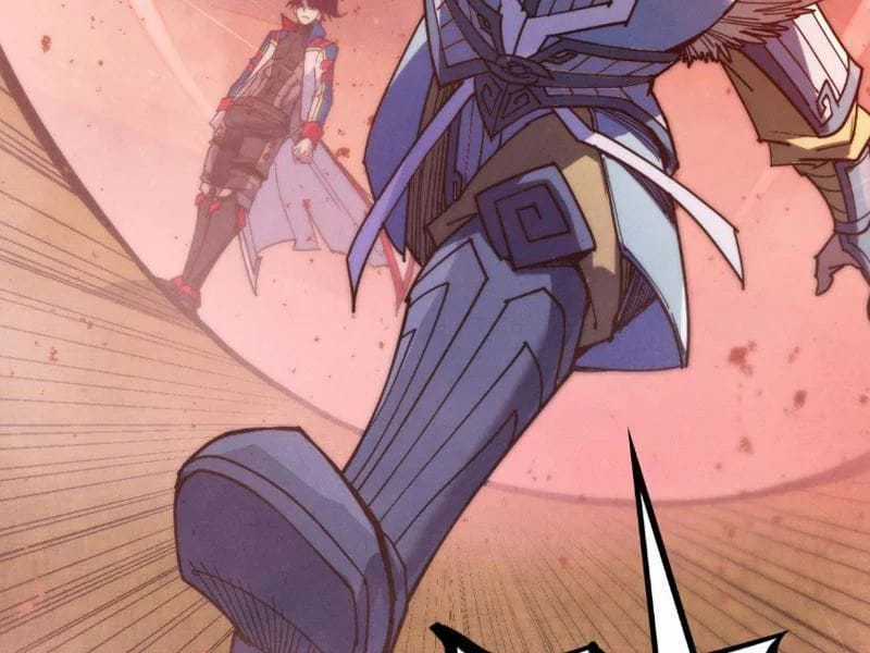 Vạn Cổ Chí Tôn - Chapter 486 - Trang 158