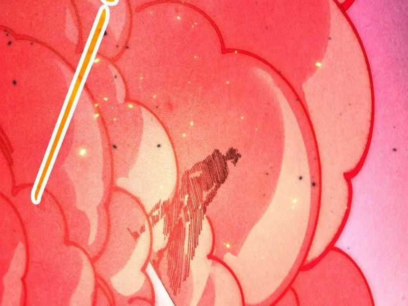 Vạn Cổ Chí Tôn - Chapter 486 - Trang 17