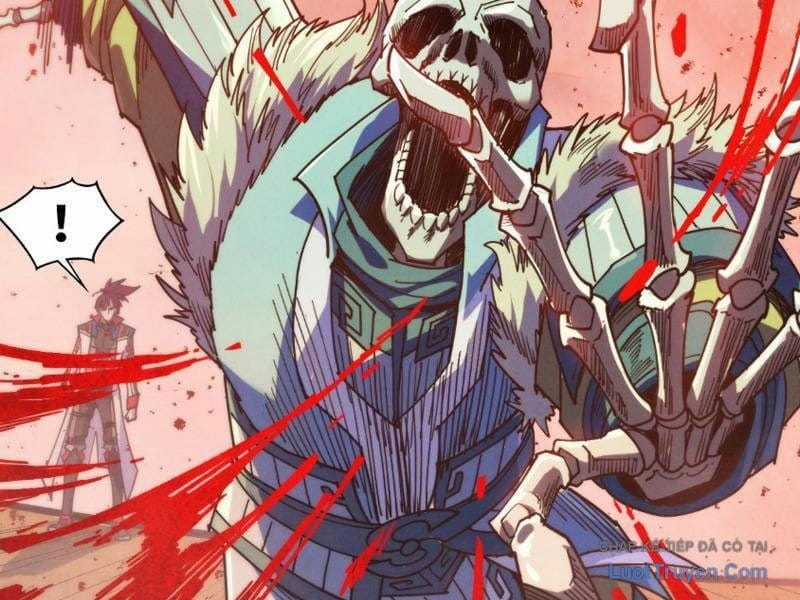 Vạn Cổ Chí Tôn - Chapter 486 - Trang 165