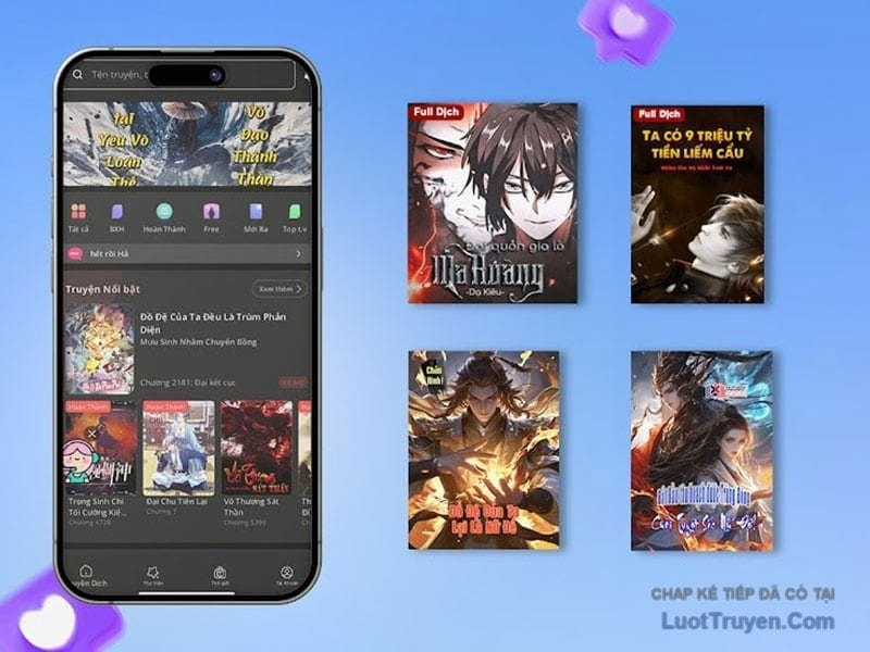 Vạn Cổ Chí Tôn - Chapter 486 - Trang 197