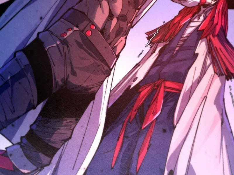 Vạn Cổ Chí Tôn - Chapter 486 - Trang 43