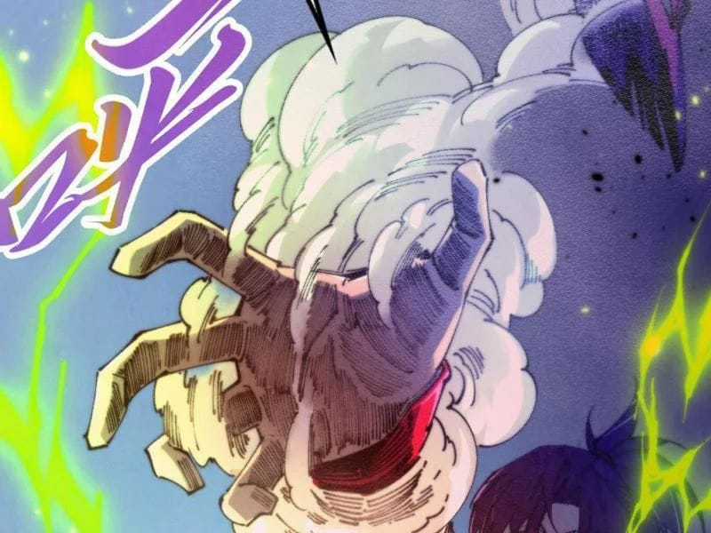 Vạn Cổ Chí Tôn - Chapter 486 - Trang 54