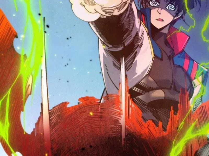 Vạn Cổ Chí Tôn - Chapter 486 - Trang 55