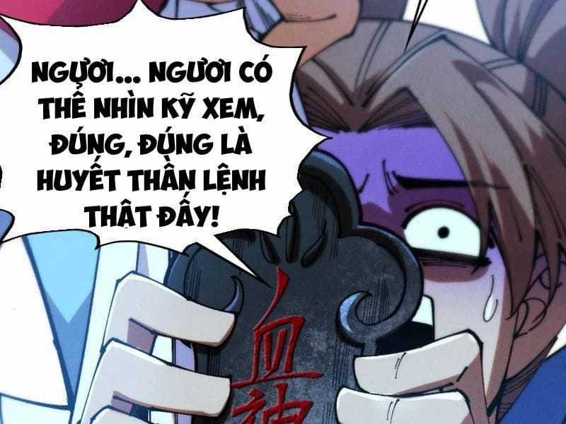 Vạn Cổ Chí Tôn - Chapter 486 - Trang 91