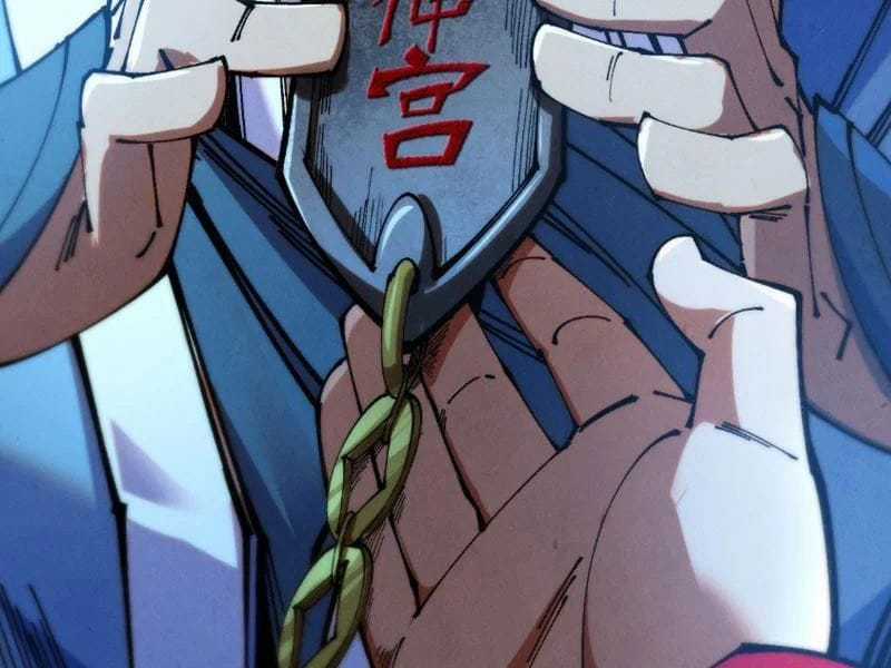 Vạn Cổ Chí Tôn - Chapter 486 - Trang 92