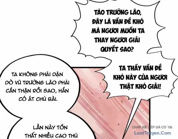 Vạn Cổ Chí Tôn - Chapter 487 - Trang 129