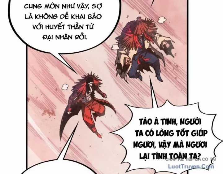 Vạn Cổ Chí Tôn - Chapter 487 - Trang 130