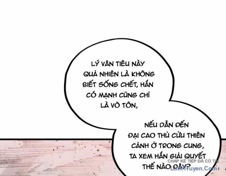 Vạn Cổ Chí Tôn - Chapter 487 - Trang 132