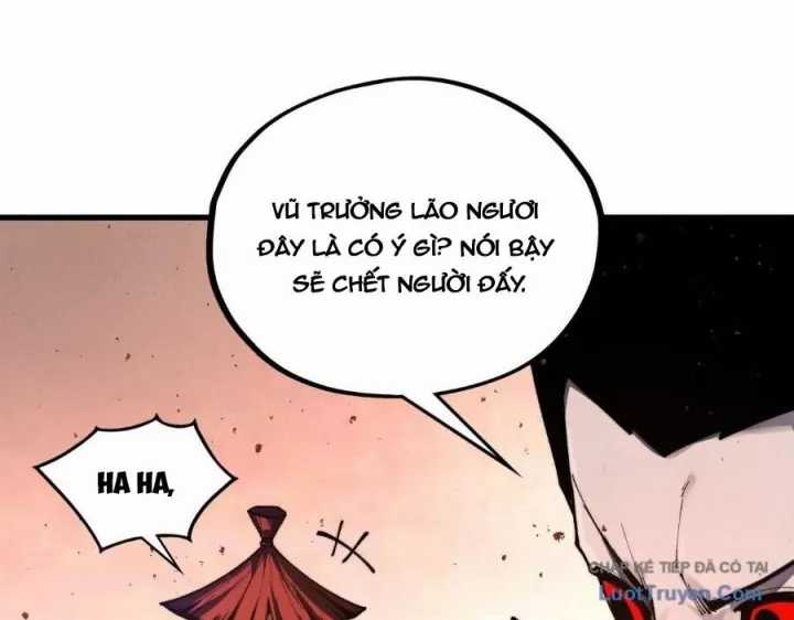 Vạn Cổ Chí Tôn - Chapter 487 - Trang 135
