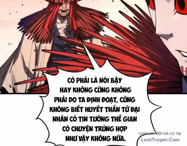 Vạn Cổ Chí Tôn - Chapter 487 - Trang 136