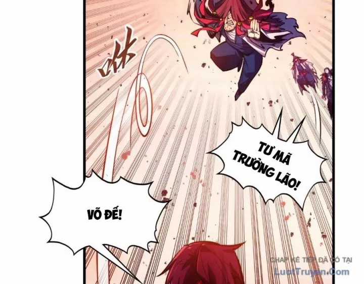 Vạn Cổ Chí Tôn - Chapter 487 - Trang 148