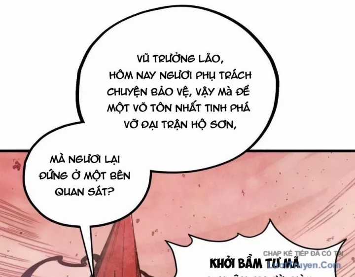 Vạn Cổ Chí Tôn - Chapter 487 - Trang 150