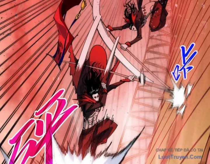 Vạn Cổ Chí Tôn - Chapter 487 - Trang 21