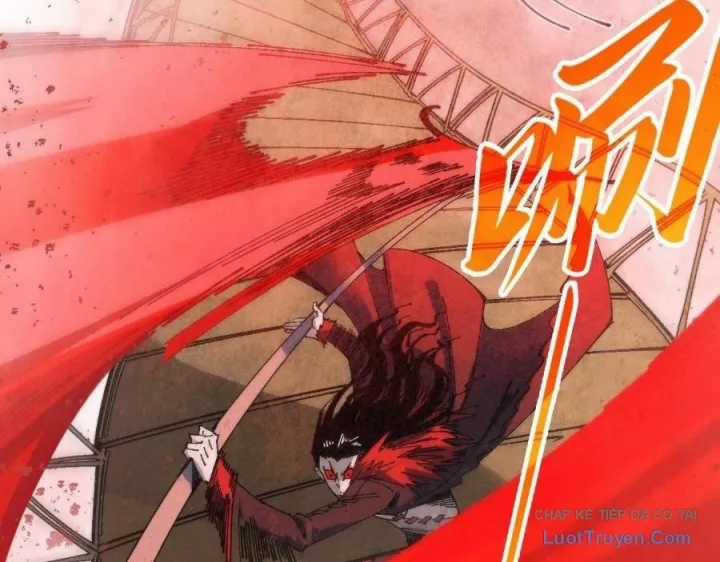 Vạn Cổ Chí Tôn - Chapter 487 - Trang 24