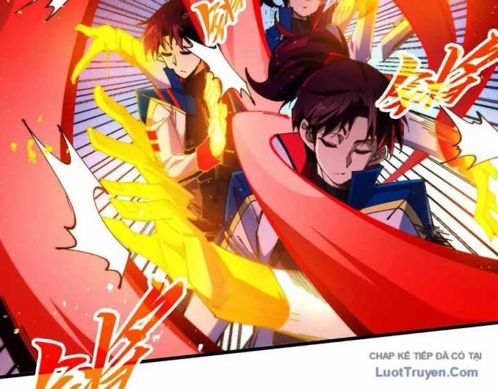 Vạn Cổ Chí Tôn - Chapter 487 - Trang 28