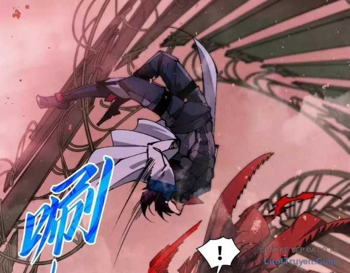 Vạn Cổ Chí Tôn - Chapter 487 - Trang 31