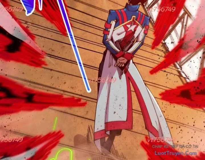 Vạn Cổ Chí Tôn - Chapter 487 - Trang 5