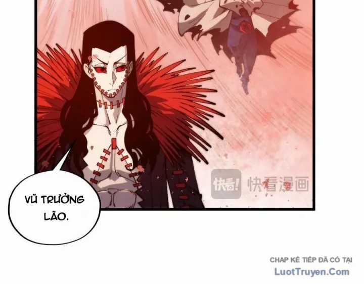 Vạn Cổ Chí Tôn - Chapter 487 - Trang 59