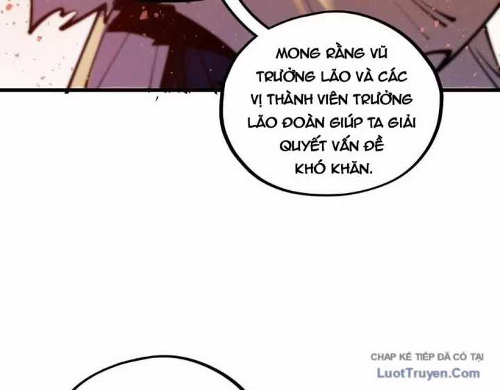 Vạn Cổ Chí Tôn - Chapter 487 - Trang 63