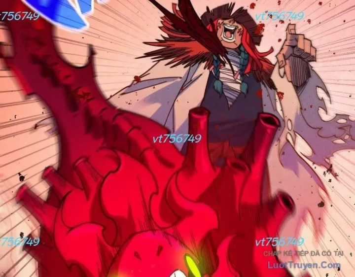 Vạn Cổ Chí Tôn - Chapter 487 - Trang 72