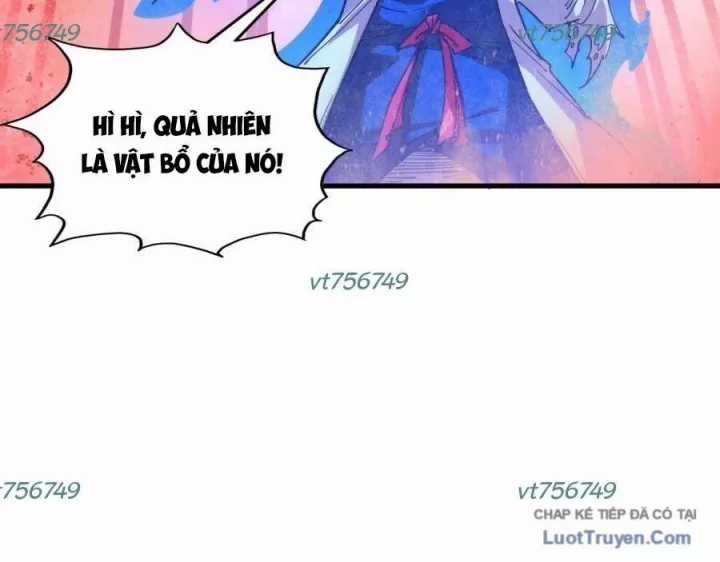 Vạn Cổ Chí Tôn - Chapter 487 - Trang 81